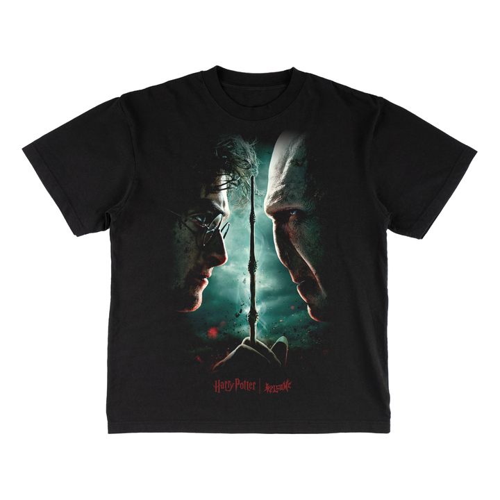 Welcome x Harry Potter Finale T-Shirt