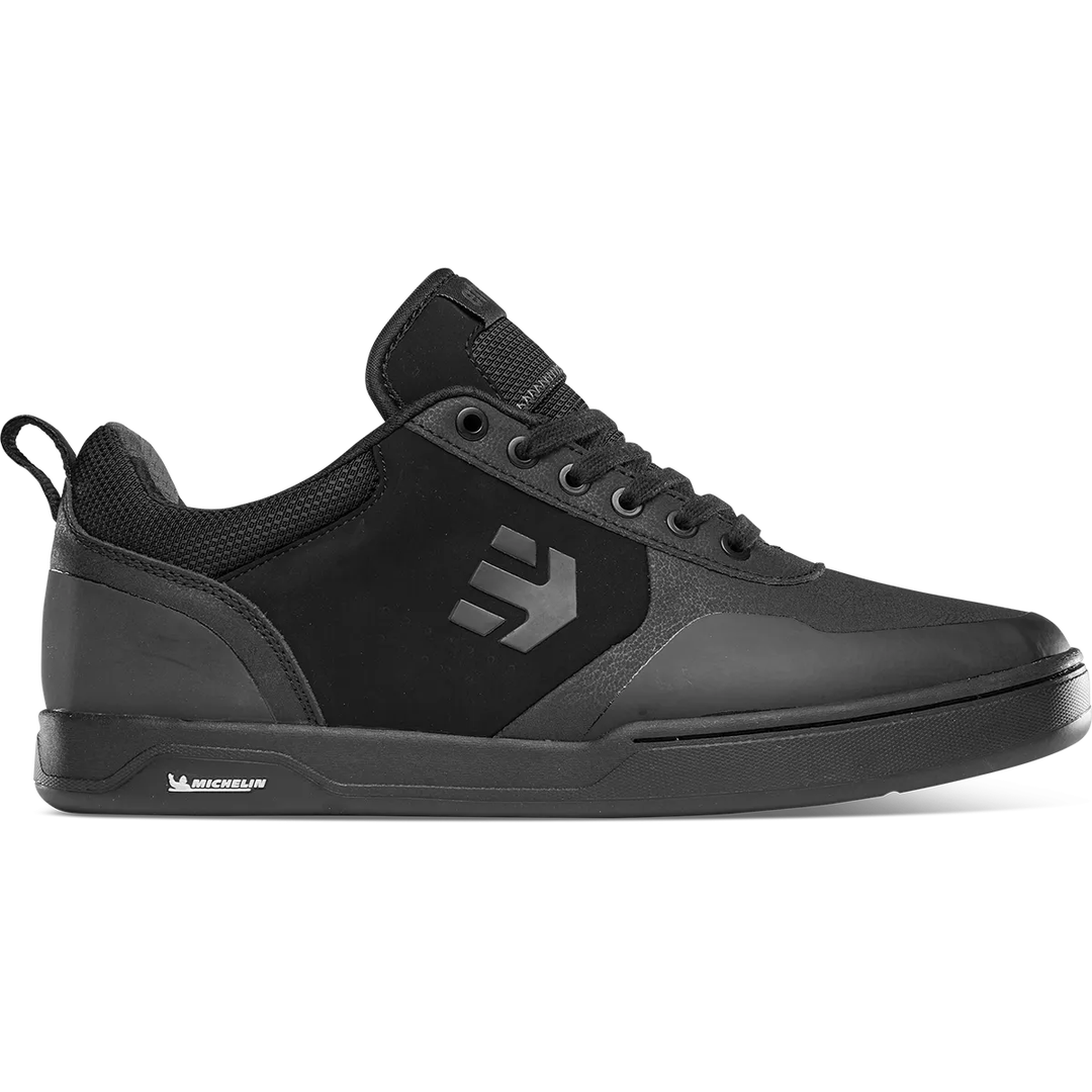 Etnies Culvert Black MTB Shoes