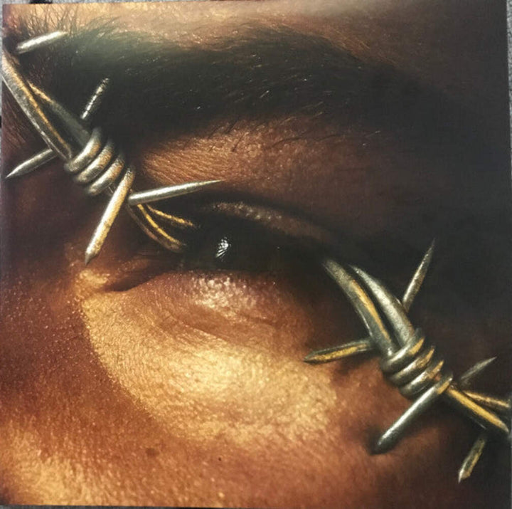 Post Malone - Beerbongs & Bentleys 2x Vinyl LP Record