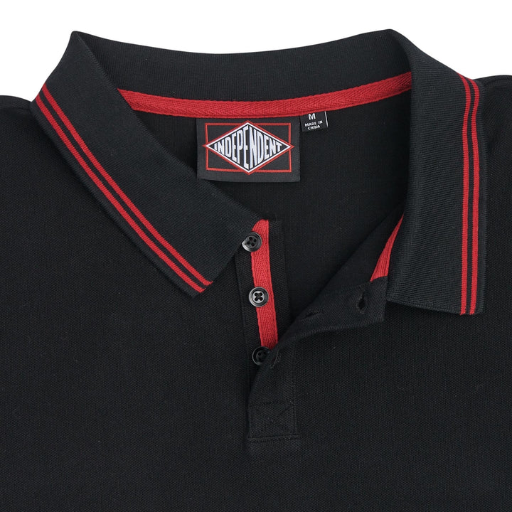 Independent BTG Summit Polo