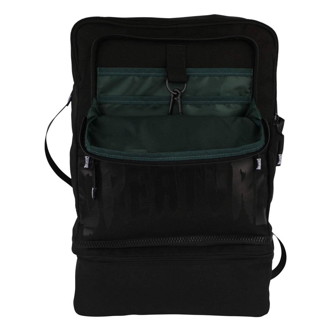 Creature Lost At Sea Backpack