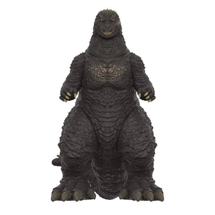 Super7 x Toho Blind Box Wave 08 (Minus One) - Blind Box Flat