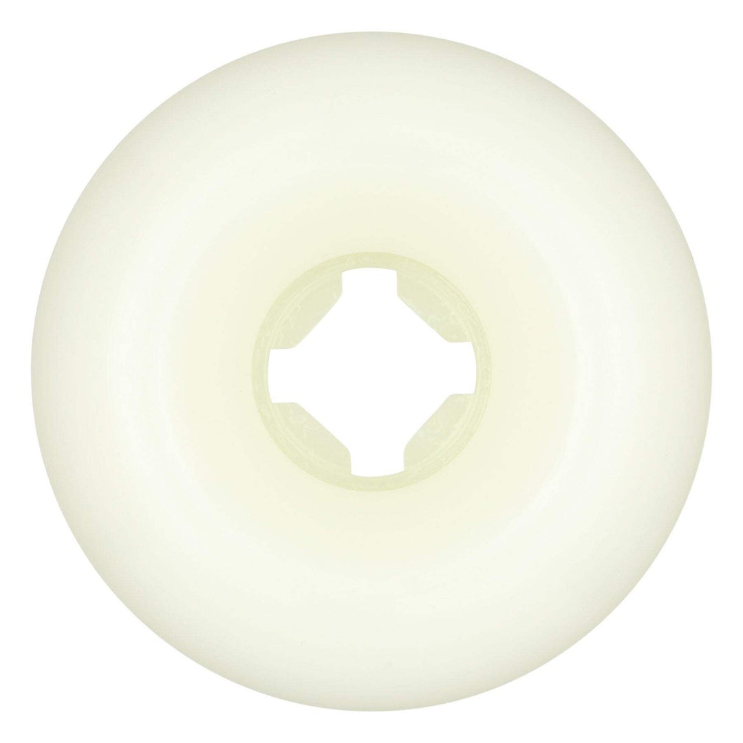 OJ II Original Combos 95a 60mm White Skateboard Wheels