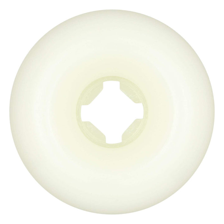 OJ II Original Combos 95a 60mm White Skateboard Wheels