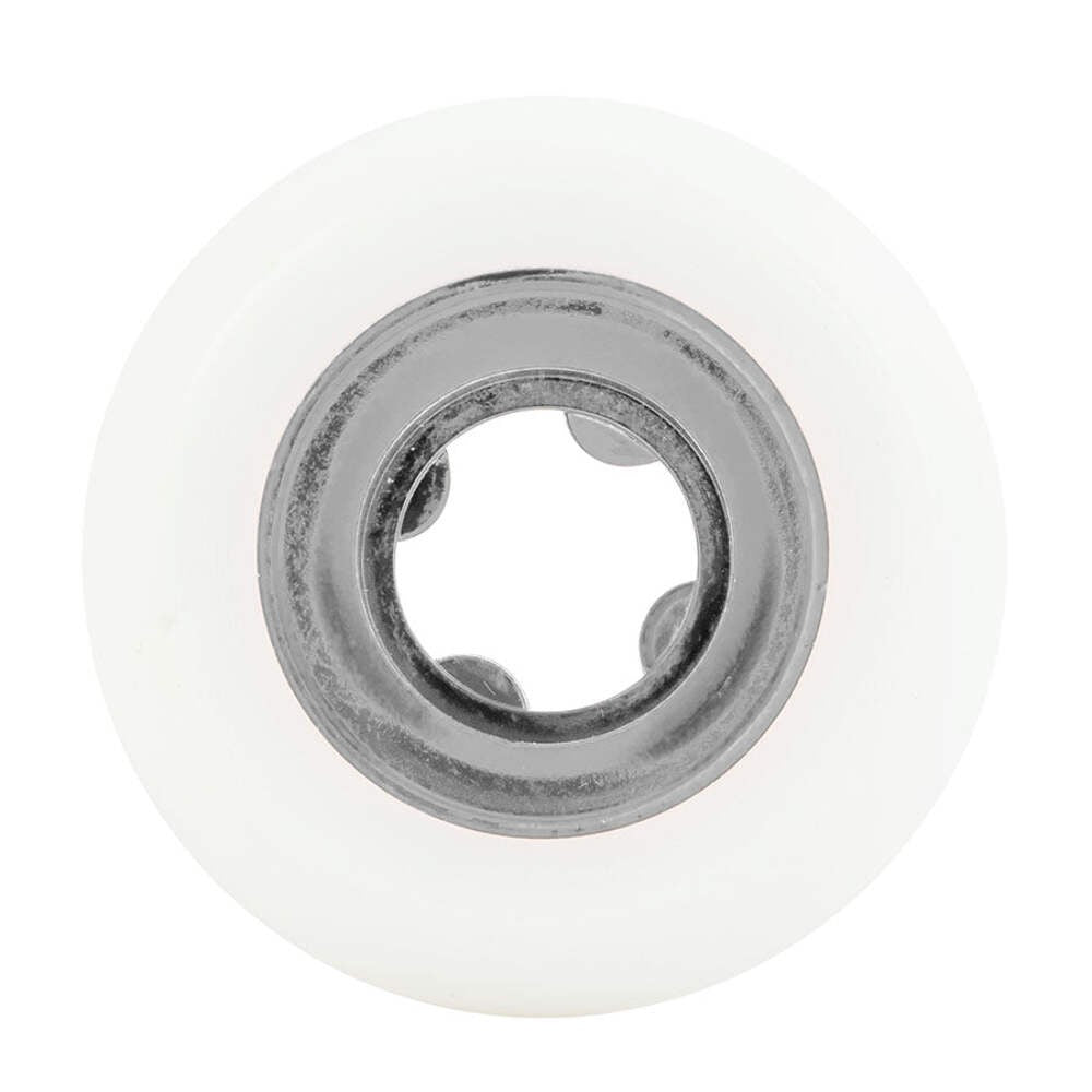 Ricta Chrome Clouds Black 56mm 92a Skateboard Wheels