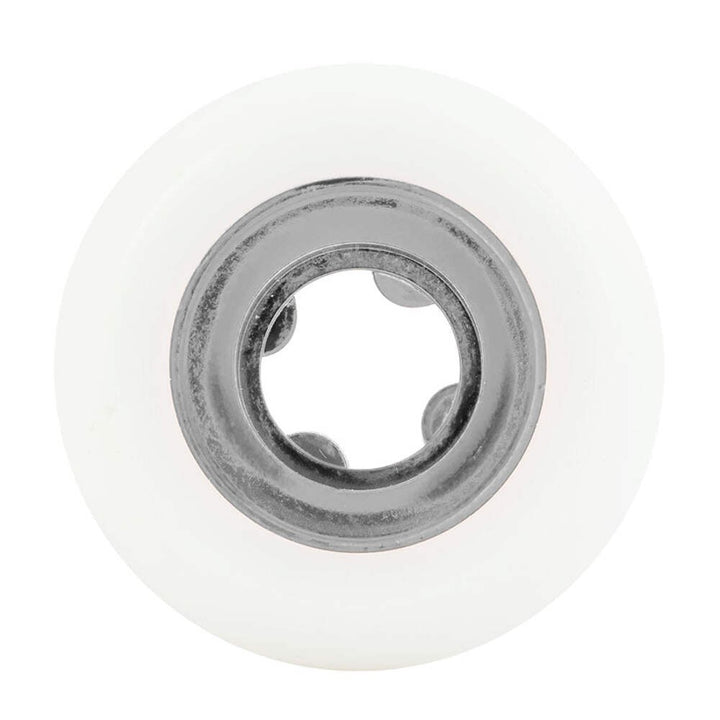 Ricta Chrome Clouds Black 56mm 92a Skateboard Wheels