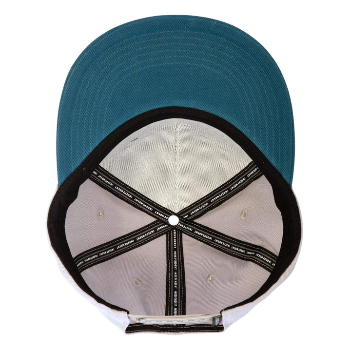 Independent FTR Team Snapback Hat