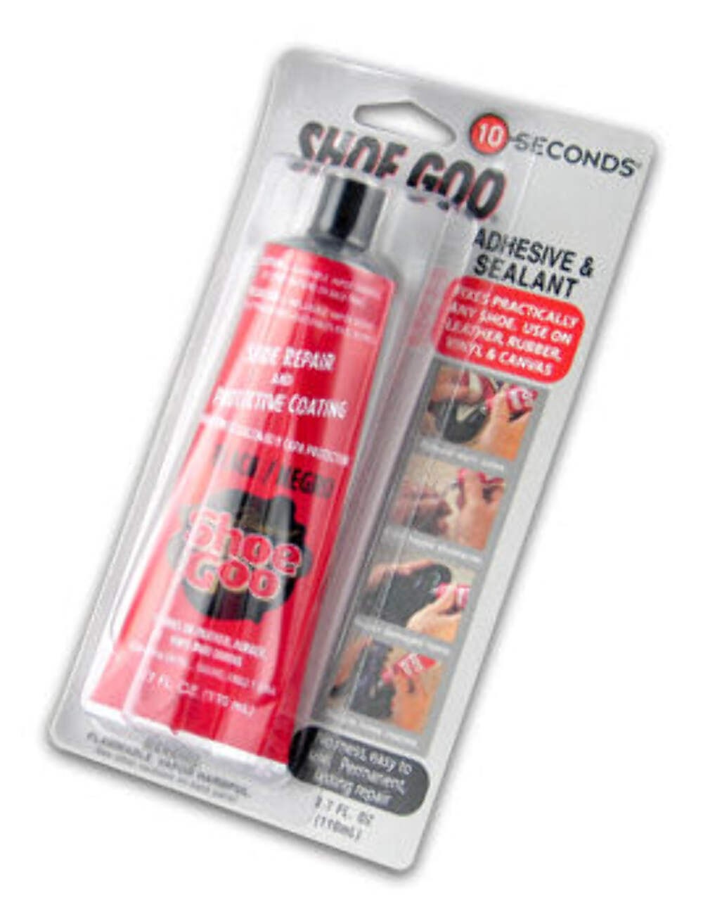 Shoe Goo II Black