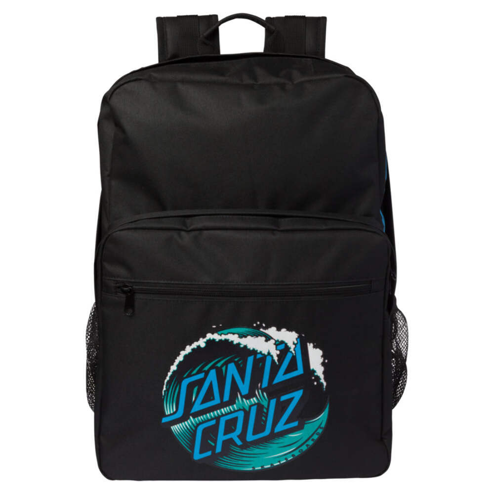 Santa Cruz Wave Dot Backpack