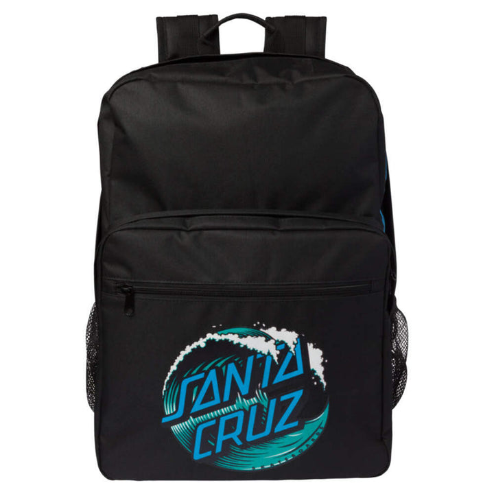 Santa Cruz Wave Dot Backpack