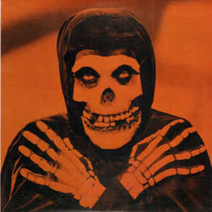 Misfits - Misfits Collection Vol. II Vinyl LP Record