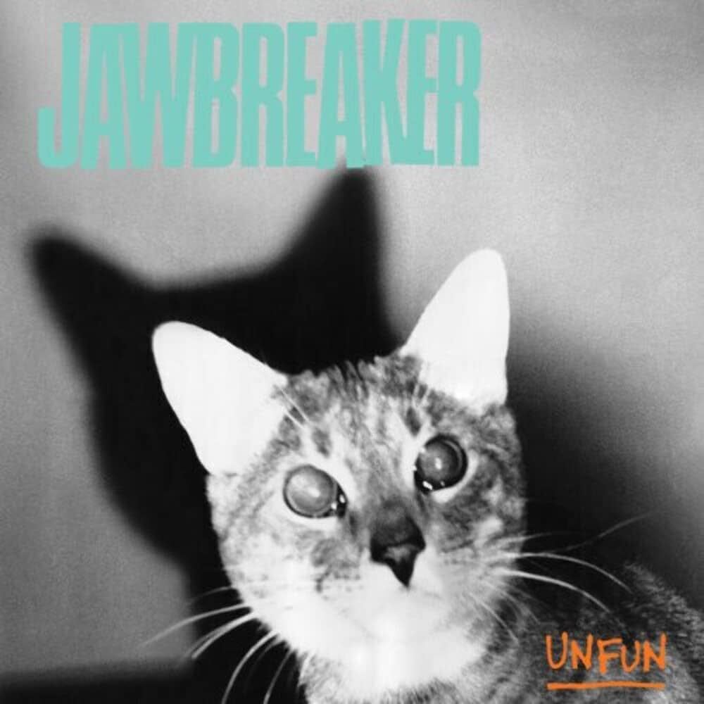 Jawbreaker – Unfun Vinyl LP Record