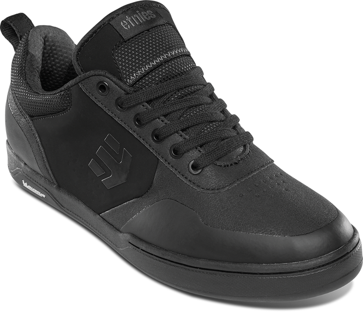 Etnies Culvert Black MTB Shoes