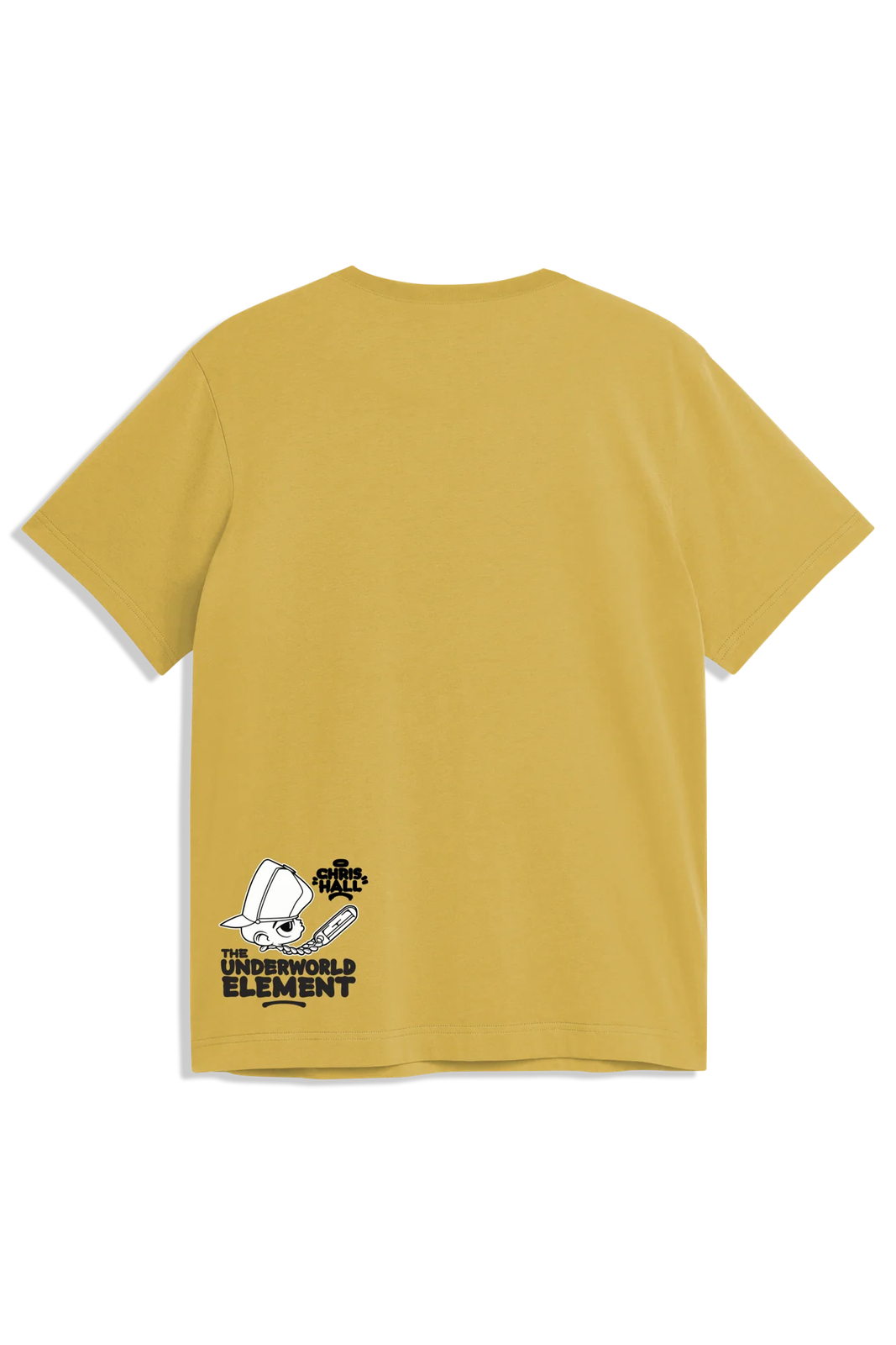 Underworld Element Hall B-Boy T-Shirt