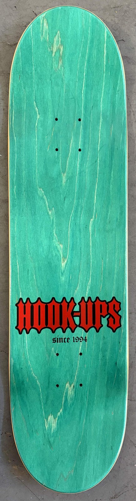 Hook Ups Devil Queen 8.25