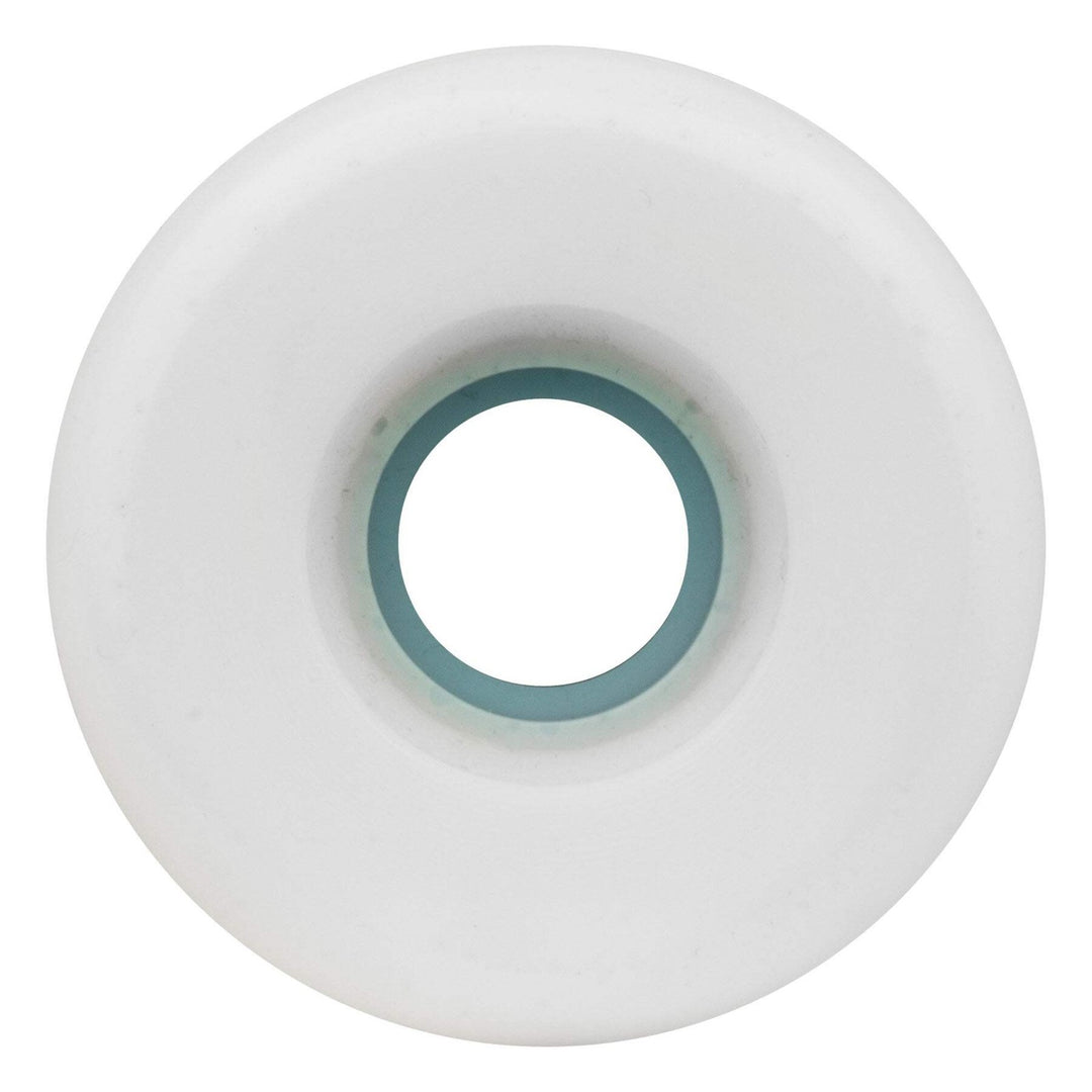 Ricta Clouds White 60mm 78a Skateboard Wheels
