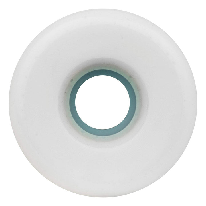 Ricta Clouds White 60mm 78a Skateboard Wheels