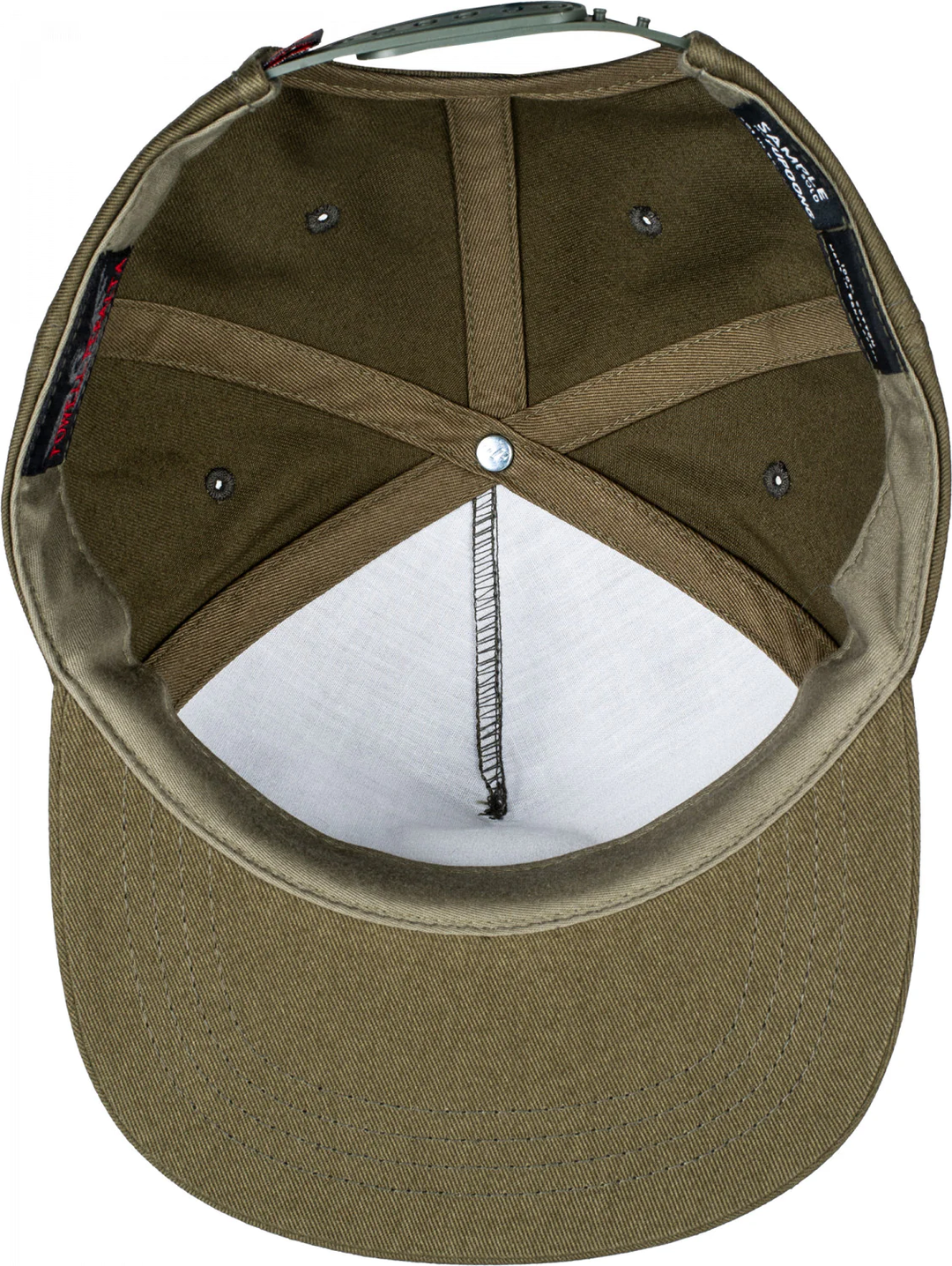 Powell Peralta Ripper 2 Snapback Hat
