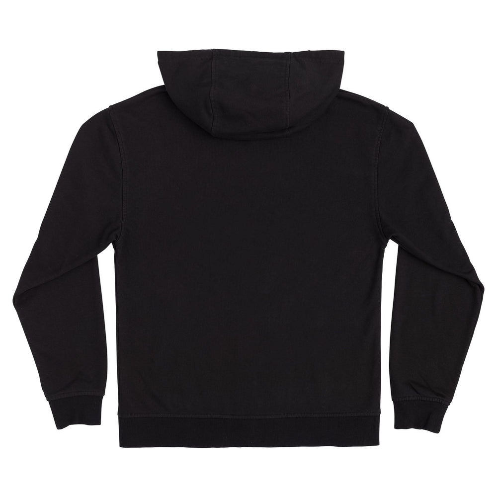 Independent Truck Bar Stitch Zip Hooded Sweatshirt