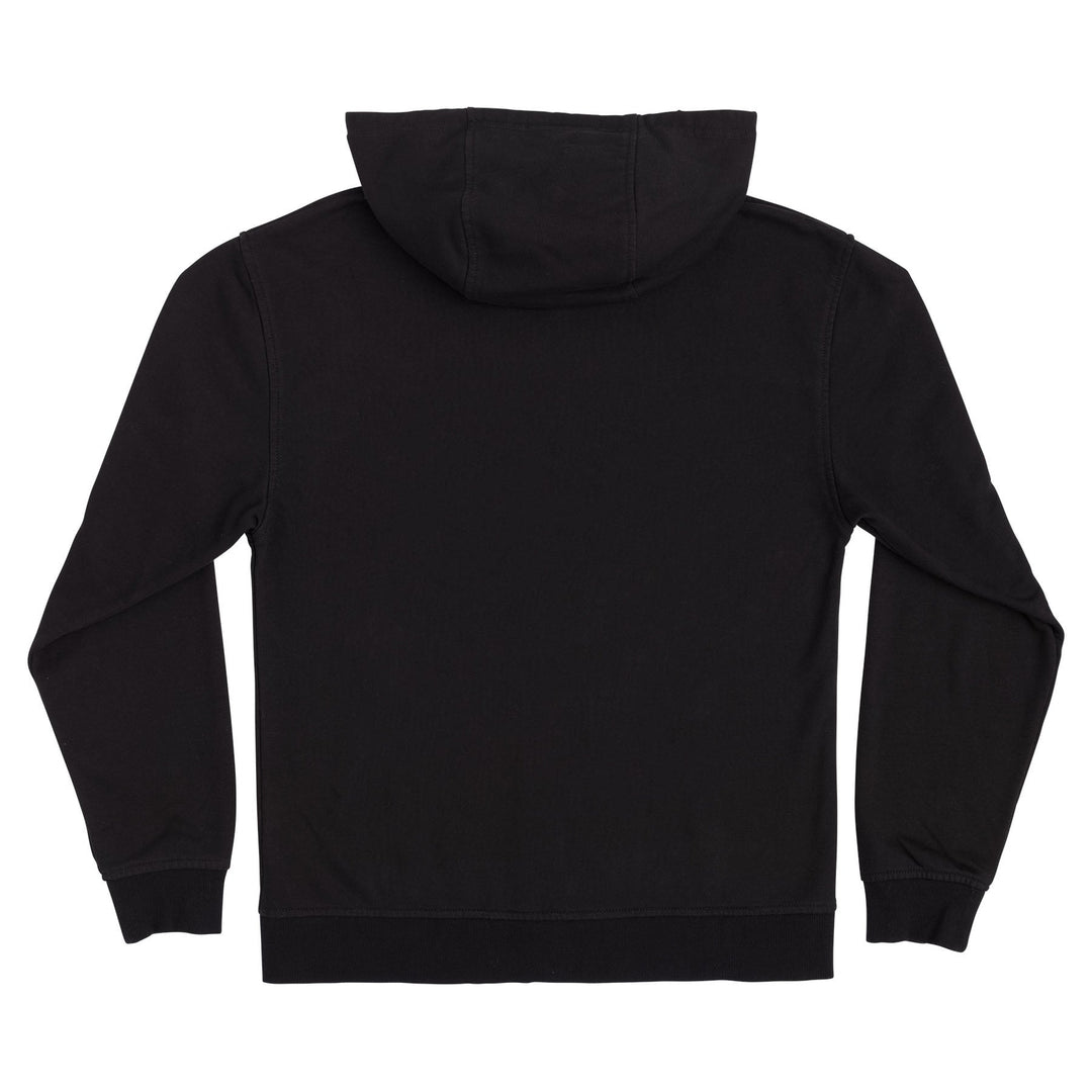 Independent Truck Bar Stitch Zip Hooded Sweatshirt