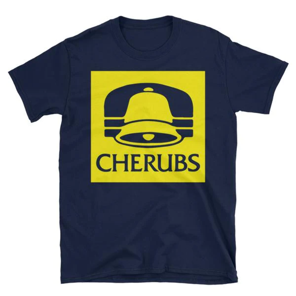 Cherubs "Bell" T-Shirt