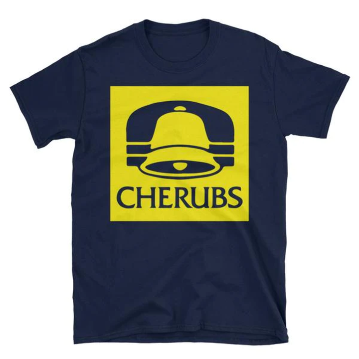 Cherubs "Bell" T-Shirt