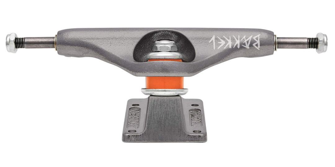 Independent Stage 11 Hollow Kevin Baekkel Pro Standard Skateboard Trucks