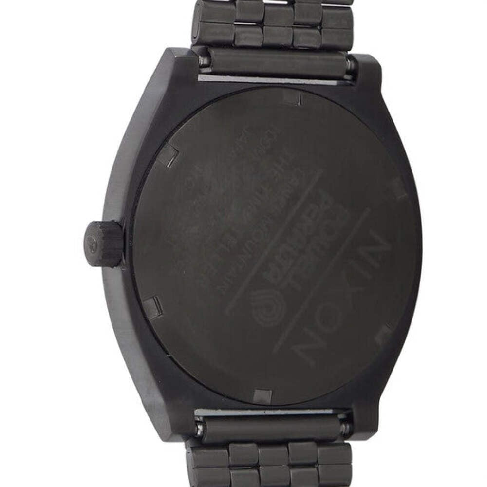 Nixon x Powell Peralta Vato Rat Bones Watch
