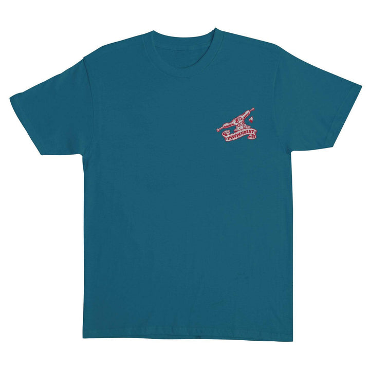 Independent Under The Bridge Heavyweight T-Shirt