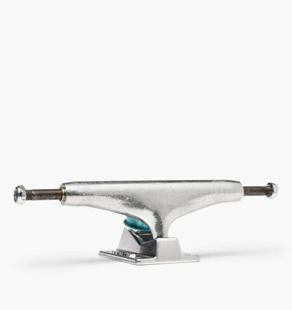 Thunder 145 polished Skateboard trucks