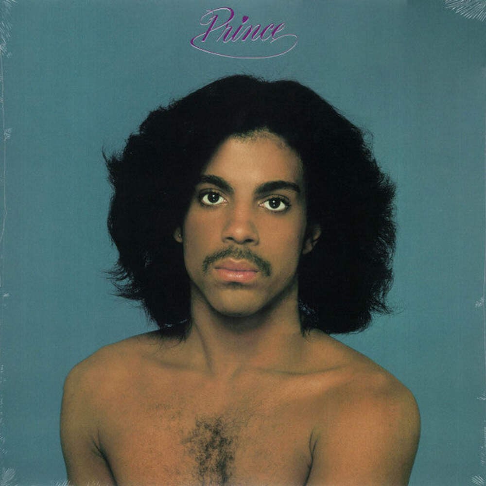 Prince ‎– Prince Vinyl LP Record