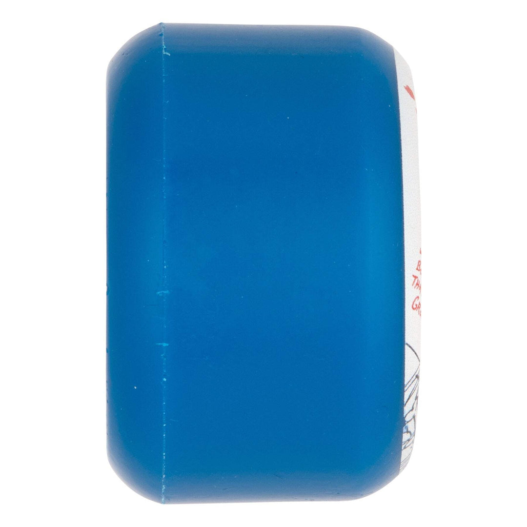 OJ Porous Walker Grandmas 54mm 92a Keyframe Skateboard Wheels