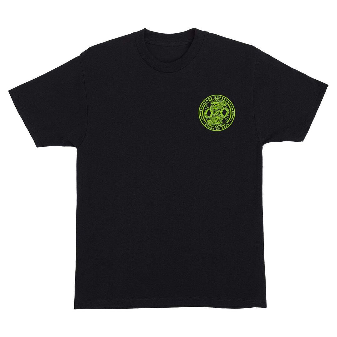 Creature Heshking Relic T-Shirt