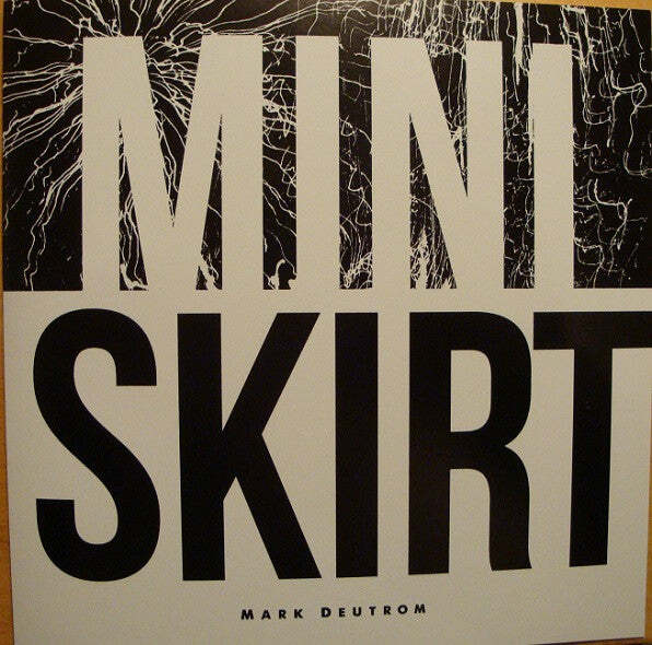 Mark Deutrom / The Asound – Mark Deutrom / The Asound Split Vinyl 7" Record *USE