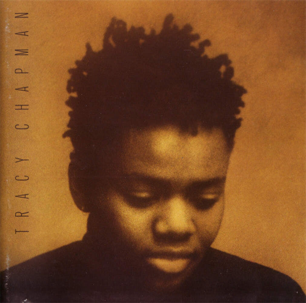 Tracy Chapman - Tracy Chapman CD