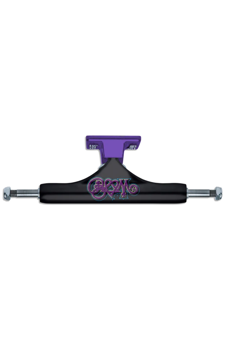 SLAPPY ST1 Hollow Bam Margera Skateboard Trucks