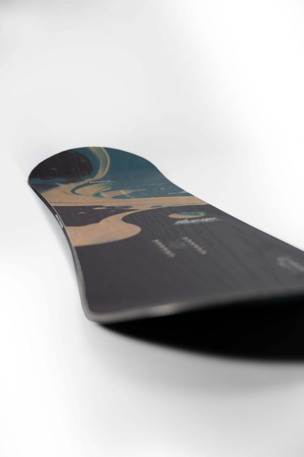 CAPiTA The Navigator 2026 155cm Snowboard