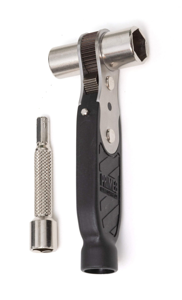 PRIME8 TRIPLE RATCHET LITE SKATE TOOL