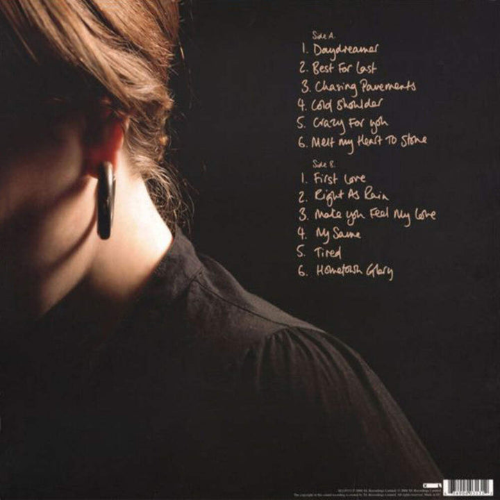 Adele - 19 Vinyl LP Record