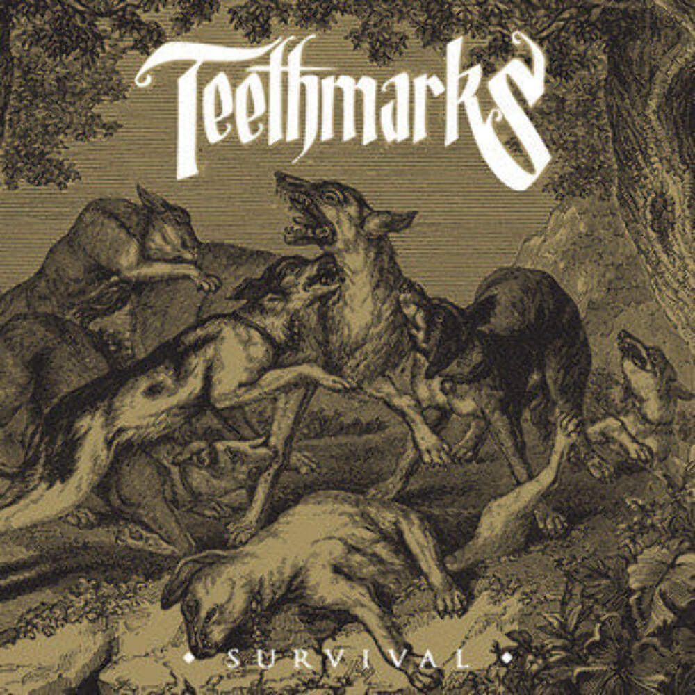 Teethmarks - Survival CD