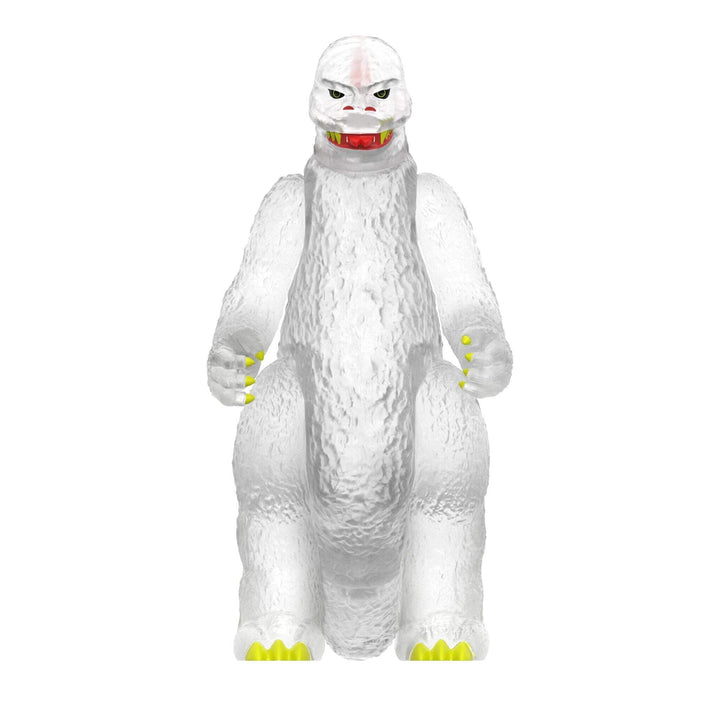Super7 x Toho Blind Box Wave 04 (Shogun V2) - Blind Box Flat