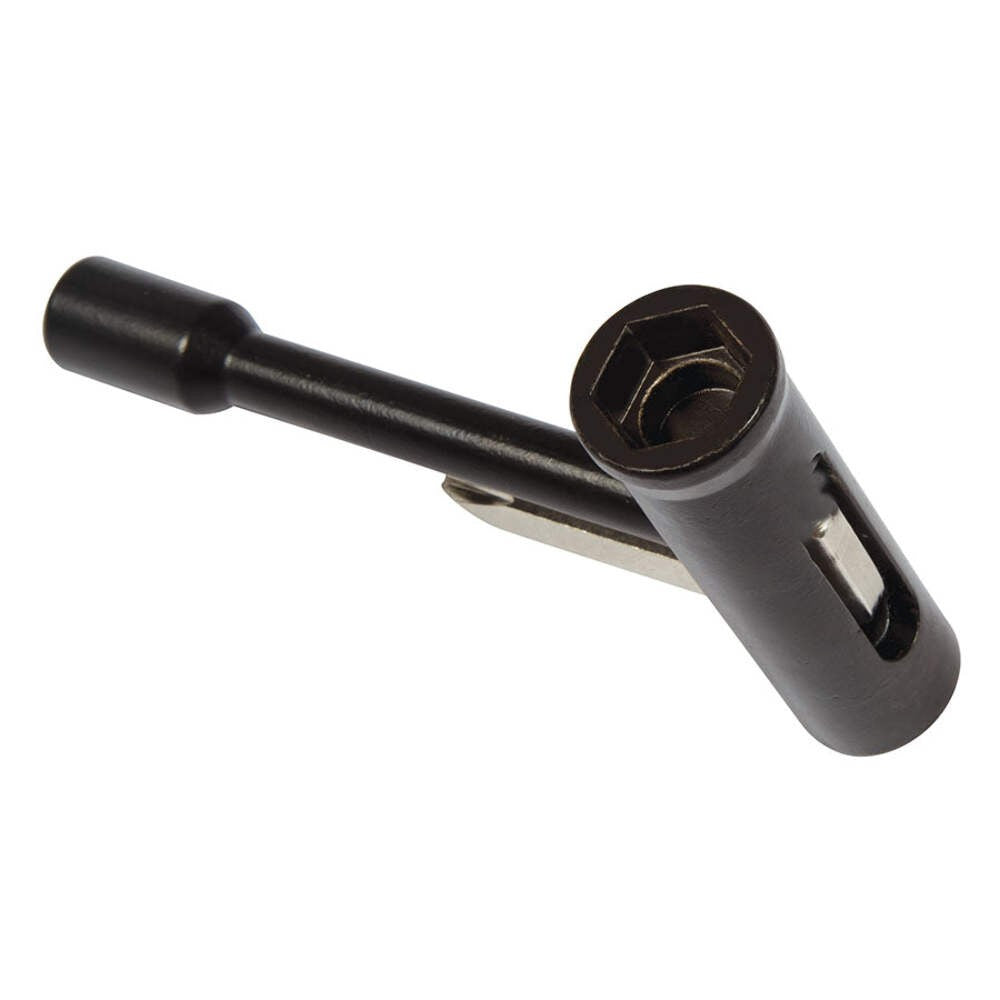 Independent Genuine Parts Bearing Saver Metal T-Tool Skateboard Tool