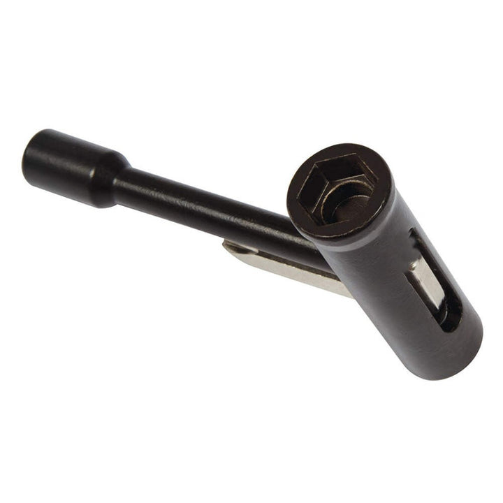 Independent Genuine Parts Bearing Saver Metal T-Tool Skateboard Tool
