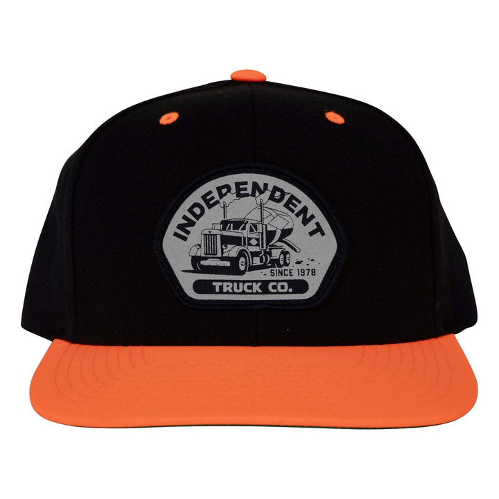 Independent Trucking Snapback Structured Hat
