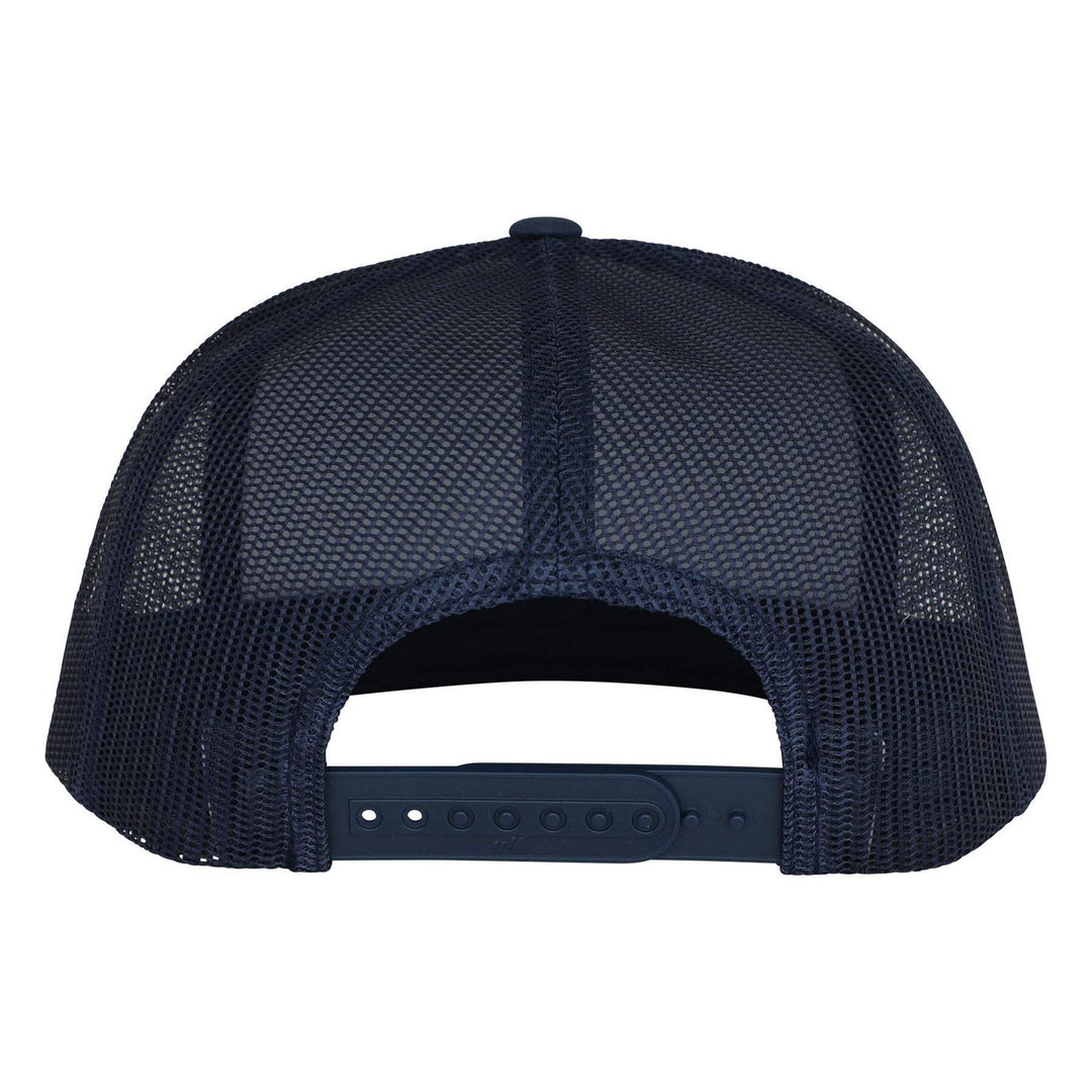 Independent Sand Cast Snapback Structured Hat