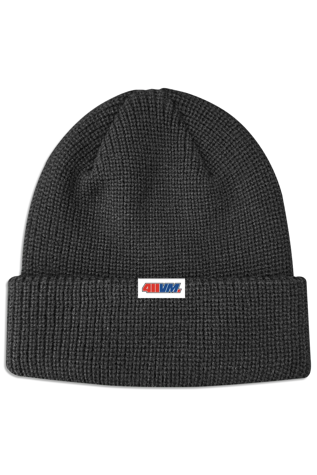 411VM Label Beanie