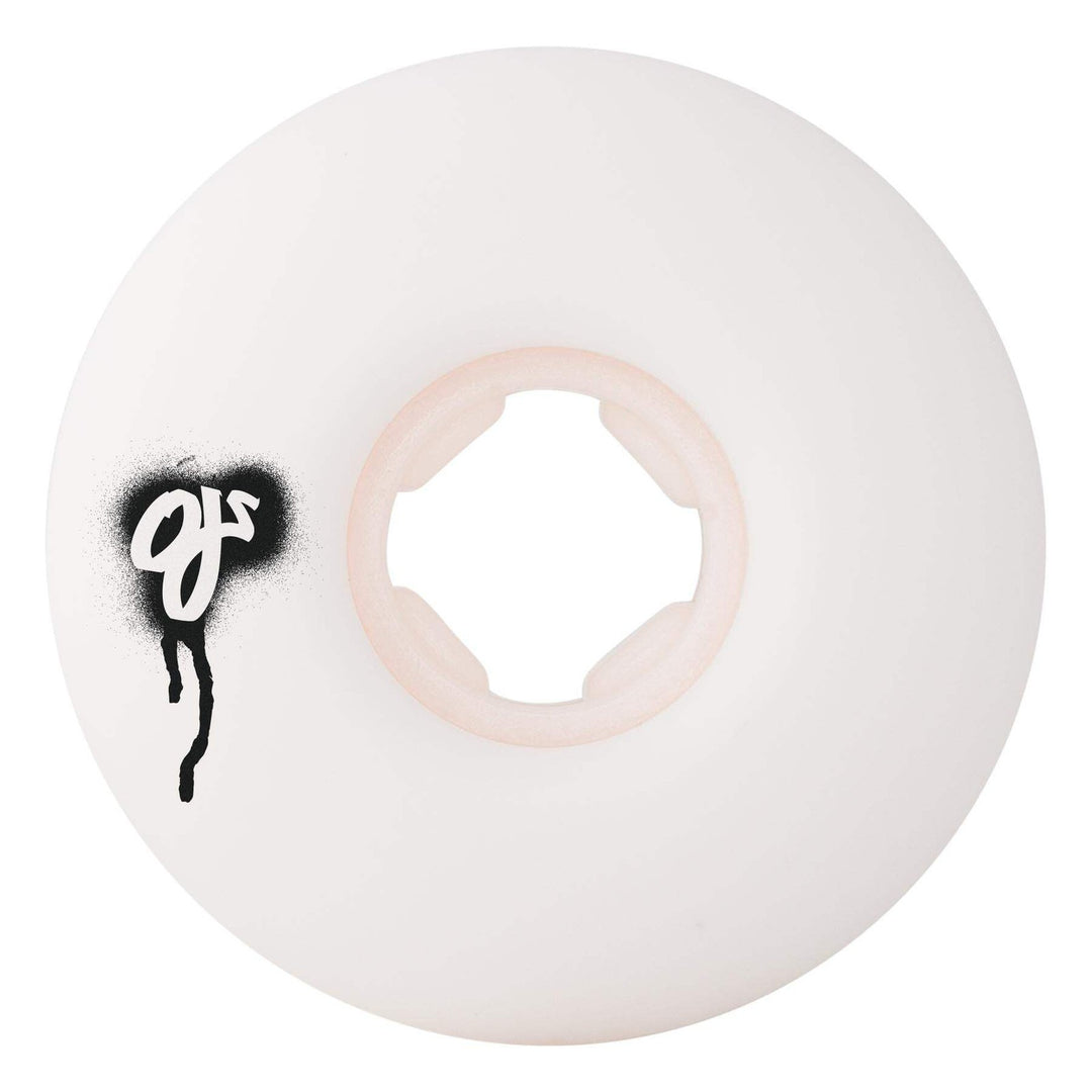 OJ Chubbies Throw Ups 54mm 99a Skateboard Wheels