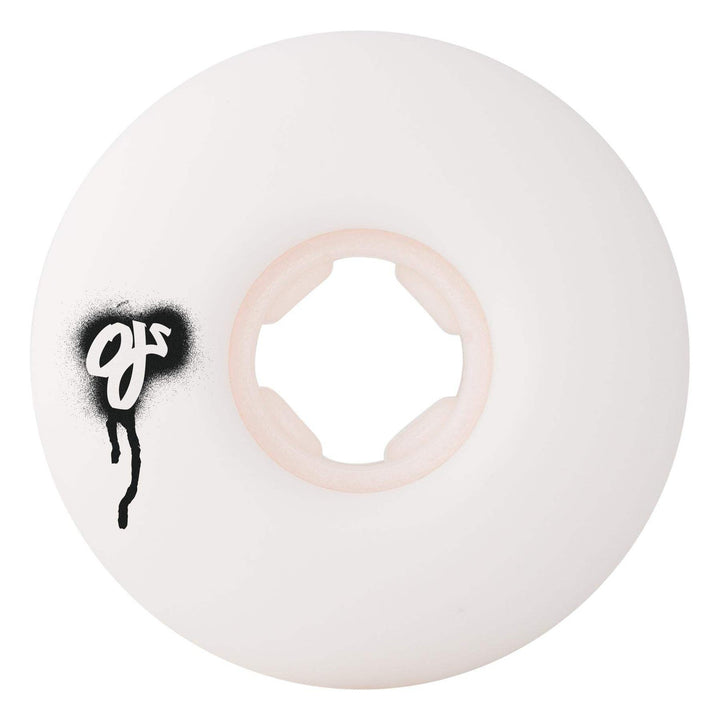 OJ Chubbies Throw Ups 54mm 99a Skateboard Wheels
