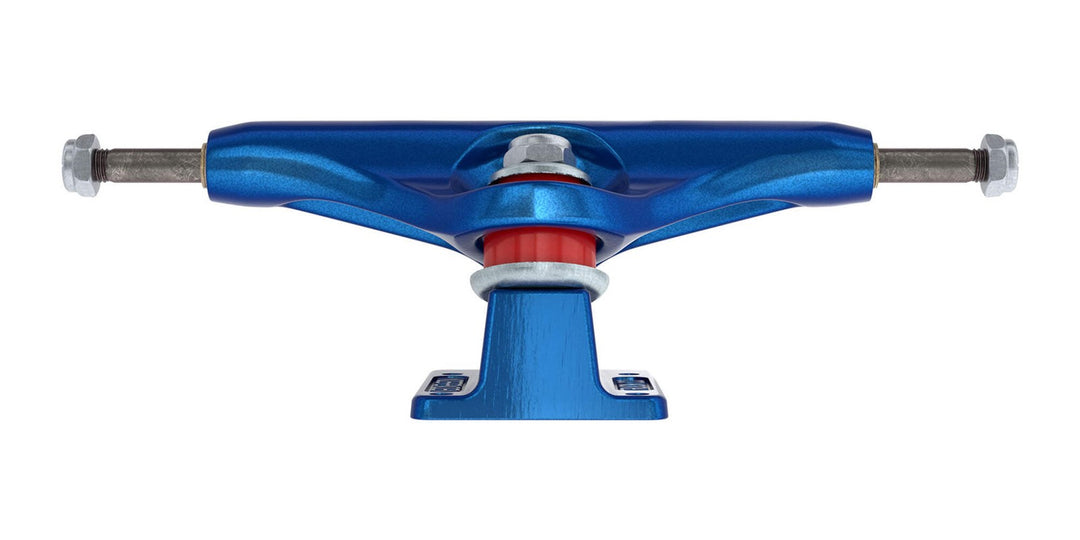 Independent Pro Stage 11 Distortion Blue Skateboard Trucks