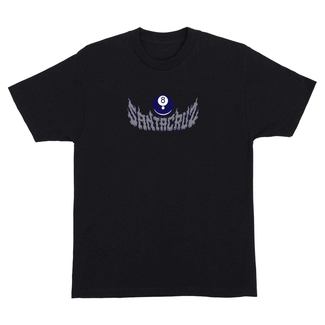 Santa Cruz Winkowski Samurai Heavyweight T-Shirt